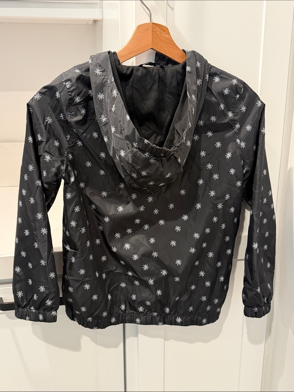 Girls raincoat - Picture 6 of 12